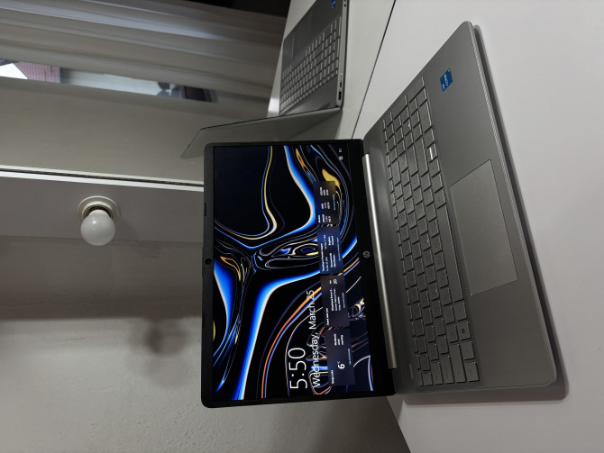 PRODAJEM HP 15S LAPTOP KAO NOV