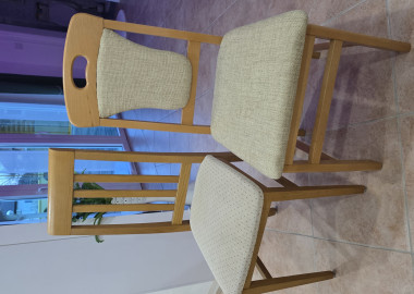 Trpezarijske stolice