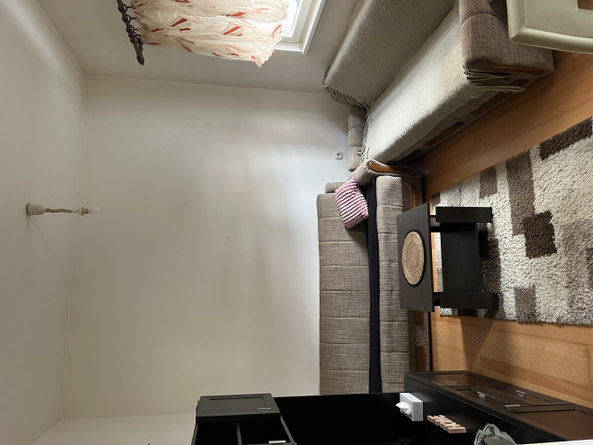 Izdajem garsonjeru kod Kampusa