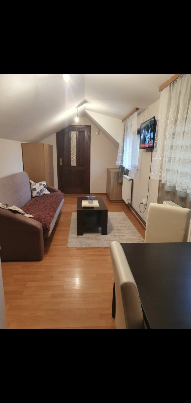 Izdajem garsonjeru u blizini Kampusa, Banja Luka