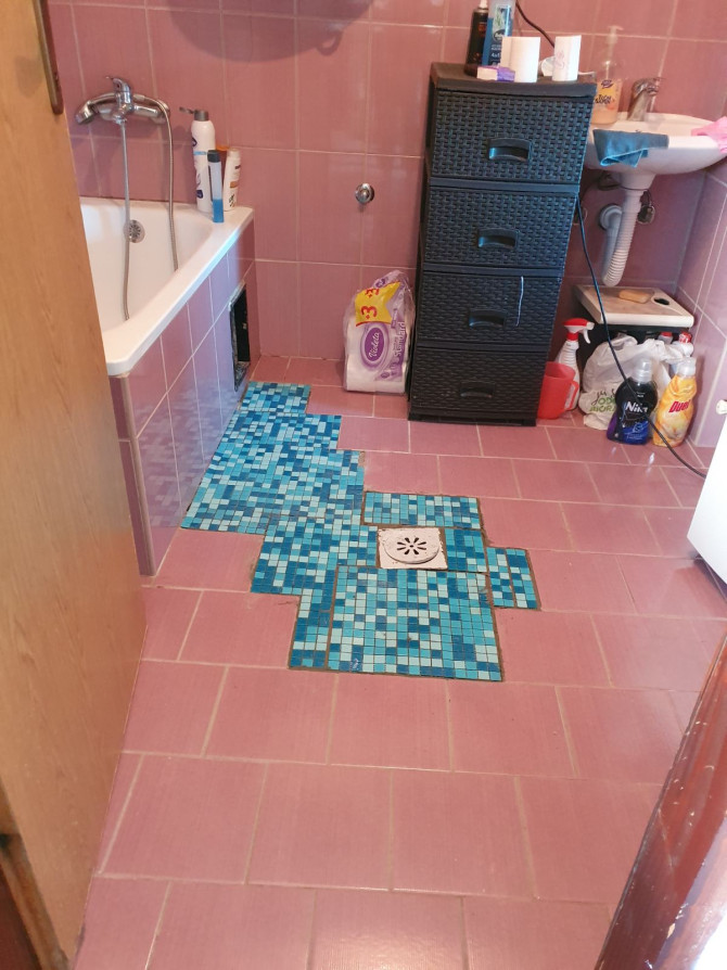 Izdajem garsonjeru u blizini Kampusa, Banja Luka