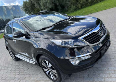 Donacija automobila 