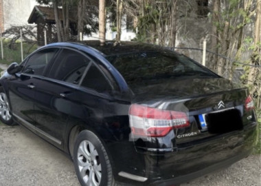 Citroen C5