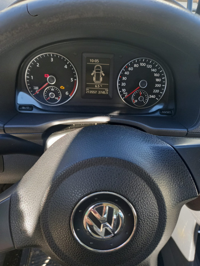 Caddy u odlicnom stanju,vrhunsko vozilo