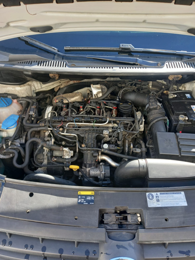 Caddy u odlicnom stanju,vrhunsko vozilo