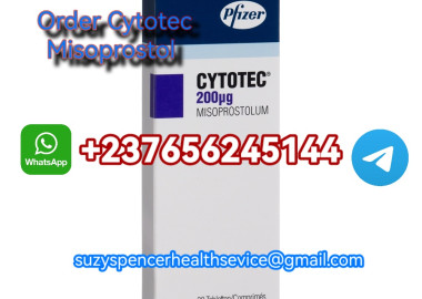 [@] +237656245144// Buy Cytotec 200 Mcg (Misoprostol) Kit In Italy