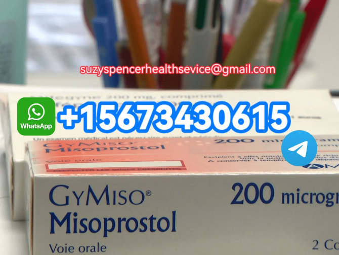 [@] +237656245144// Buy Cytotec 200 Mcg (Misoprostol) Kit In Italy