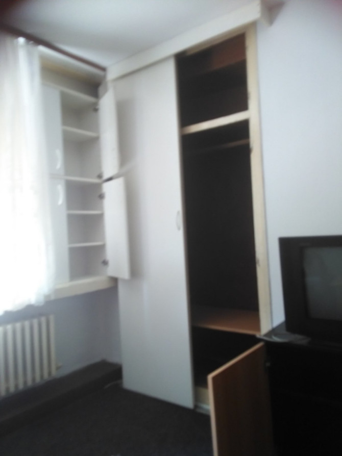 Izdajem garsonjeru u strogom centru Banja Luke