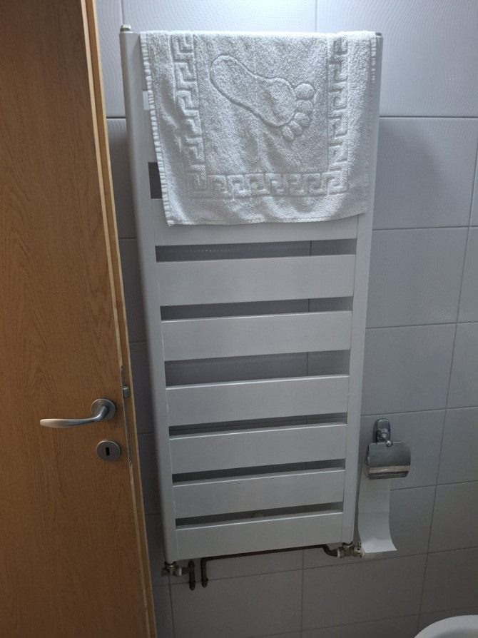 Iznajmljujem garsonjeru - idealno za samce
