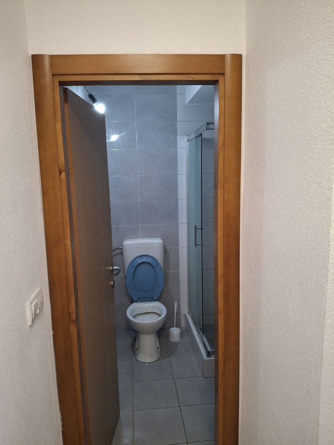 Iznajmljujem garsonjeru - idealno za samce