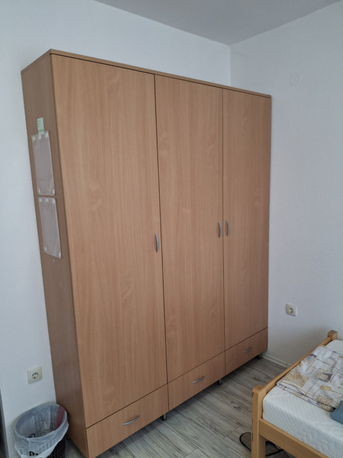 Iznajmljujem garsonjeru - idealno za samce