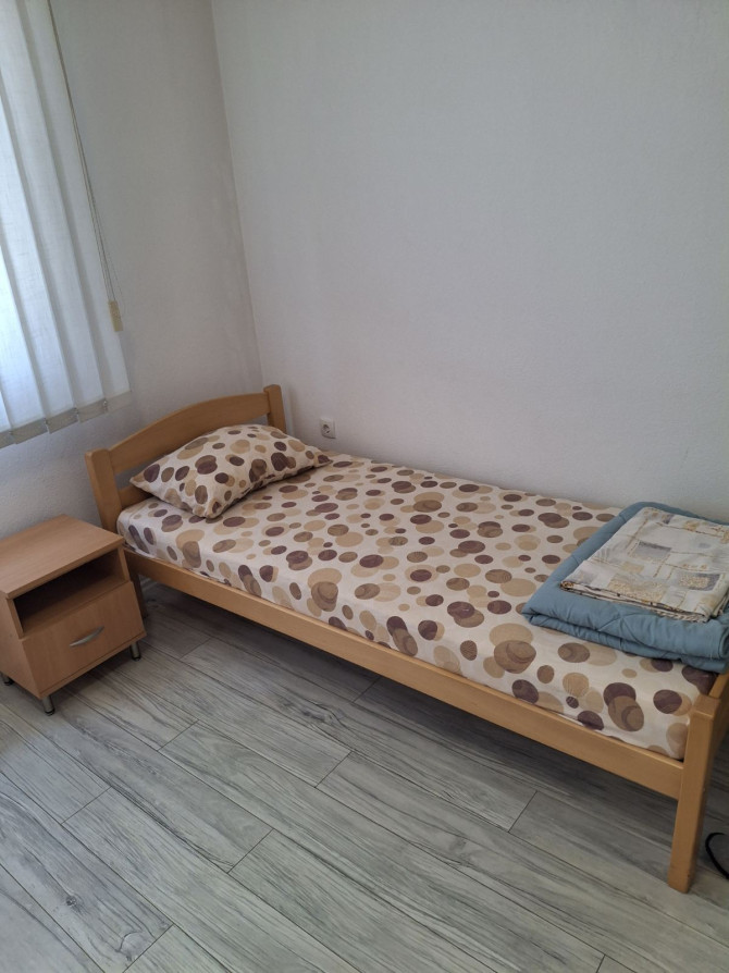 Iznajmljujem garsonjeru - idealno za samce