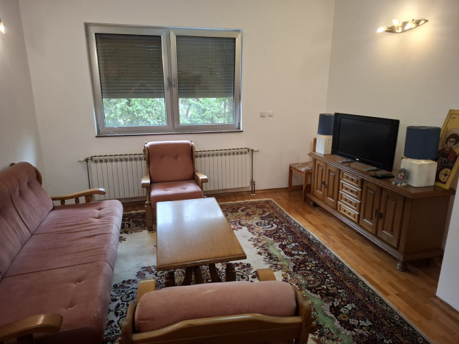 Izdajem jednosoban stan iza Delte u blizini studentskog kampusa