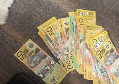 BUY FAKE AUSTRALIA DOLLARS BILLS IN MELBOURNE{Telegram @Frink002]]BUY COUNTERFEIT DOLLARS IN SYDNEY AUSTRALIA