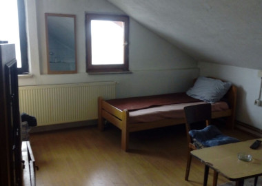 Izdajem garasonjeru BANJALUKA