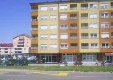 Izdaje se namjestena Garsonjera Starcevica Banja Luka