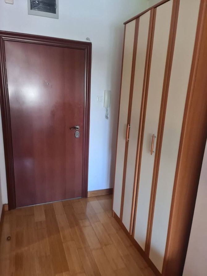 Izdaje se namjestena Garsonjera Starcevica Banja Luka