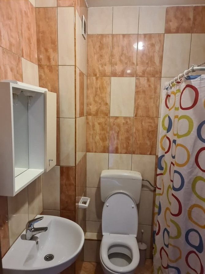 Izdaje se namjestena Garsonjera Starcevica Banja Luka