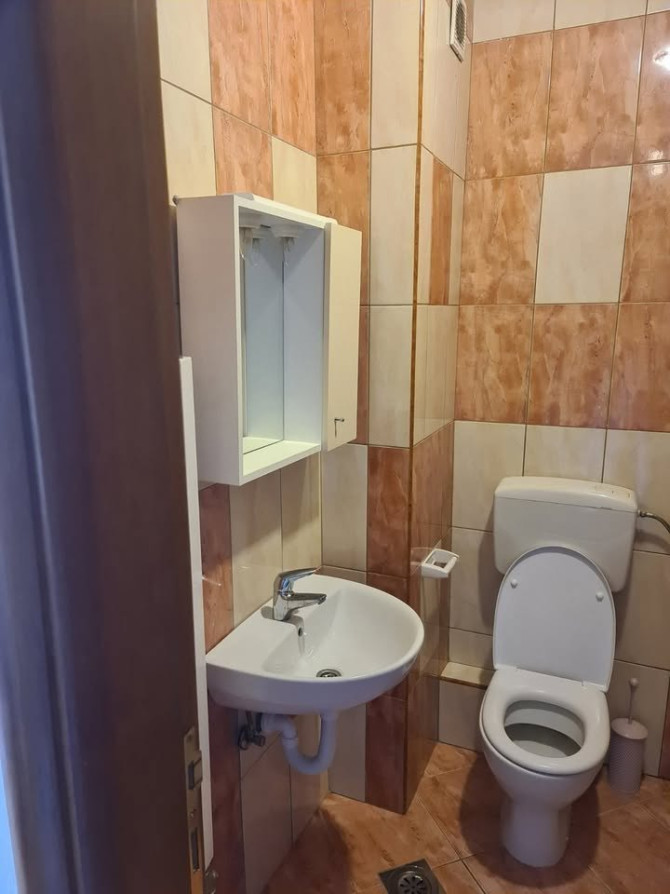 Izdaje se namjestena Garsonjera Starcevica Banja Luka