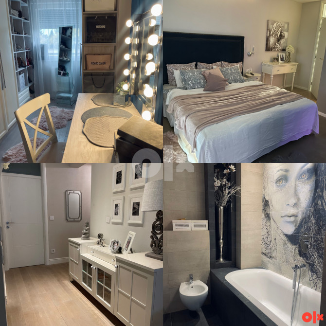 Izdajem stan od 115m2 u centru Banjaluke