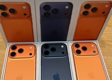 Apple iPhone 17 Pro Max, iPhone 17 Pro, iPhone 17 , iPhone Air , iPhone 16 Pro Max