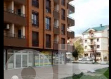 Iznajmljujem garsonjeru
