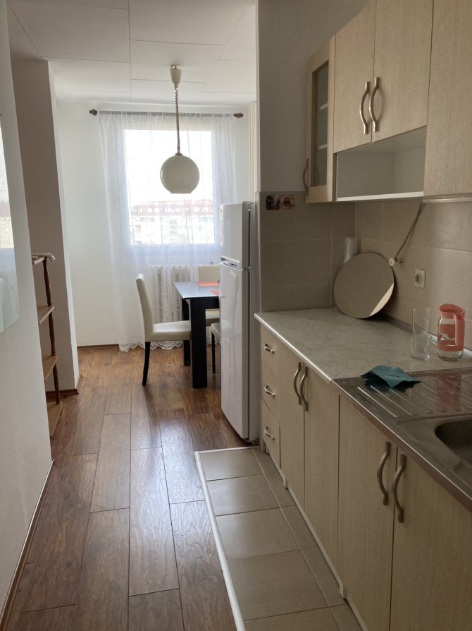 Stan u Boriku 650KM