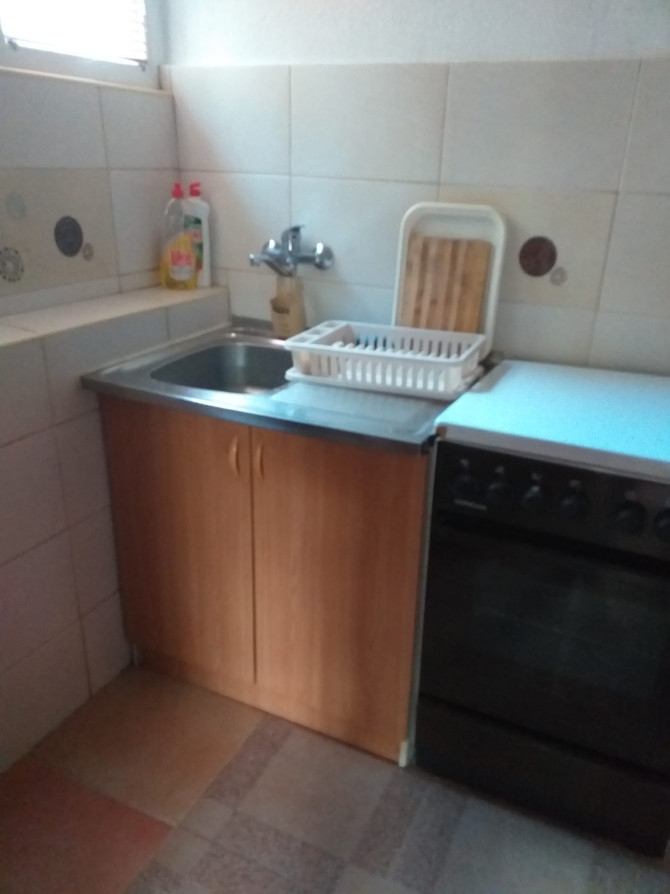 Izdajem jednosoban stan u Banjaluci za jednu ili dvije djevojke