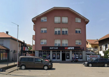 Izdajem stan