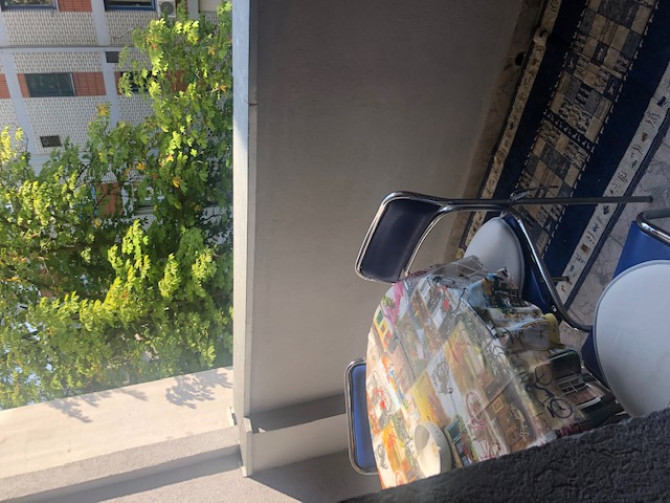 Apartman Danijela, centar Banje Koviljače - 34 m², terasa