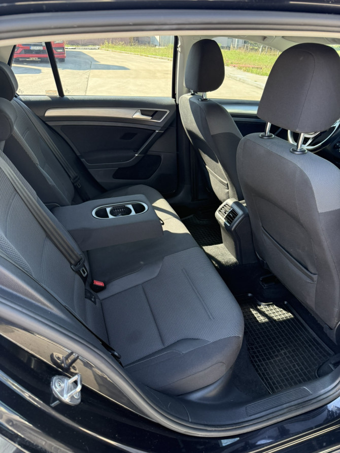 Prodajem Golf 7 u odličnom stanju