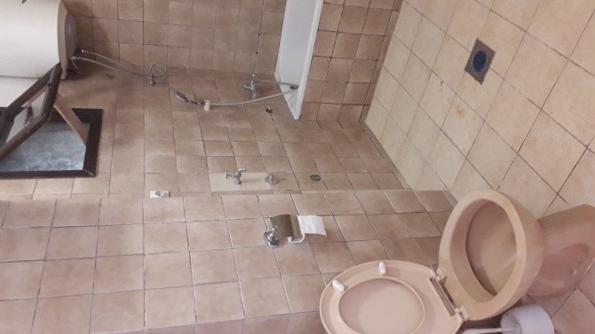Novorenovirano prizemlje kuće 