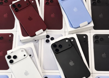 Originalno, novo Apple iPhone 18 Pro Max, iPhone 18 Pro,  Apple iPhone Duo , iPhone 17 Pro Max, iPhone 17 Pro, iPhone 17, iPhone Air, iPhone 16 Pro Max