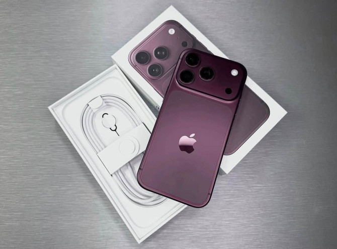 Originalno, novo Apple iPhone 18 Pro Max, iPhone 18 Pro,  Apple iPhone Duo , iPhone 17 Pro Max, iPhone 17 Pro, iPhone 17, iPhone Air, iPhone 16 Pro Max
