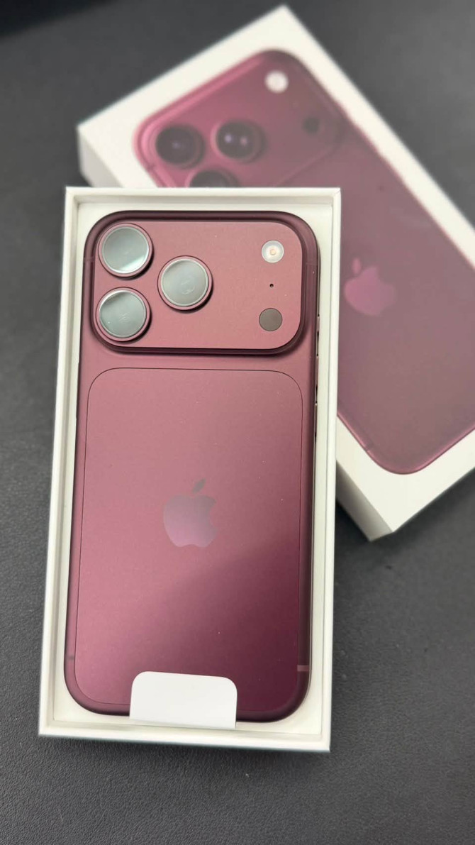 Originalno, novo Apple iPhone 18 Pro Max, iPhone 18 Pro,  Apple iPhone Duo , iPhone 17 Pro Max, iPhone 17 Pro, iPhone 17, iPhone Air, iPhone 16 Pro Max