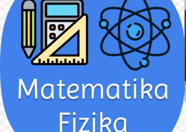 Instrukcije iz matematike i fizike