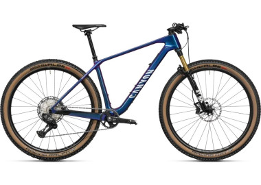 2027 Canyon Exceed CF 9 Mountain Bike (ZONACYCLES)