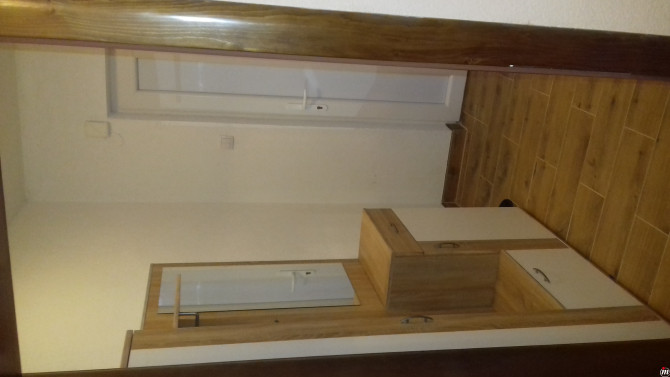 IZDAJEM  DVOSOBAN NAMJESTEN STAN  KOD UKC-a