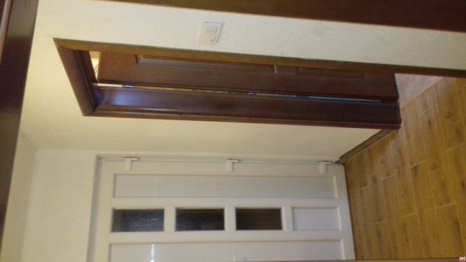 IZDAJEM  DVOSOBAN NAMJESTEN STAN  KOD UKC-a