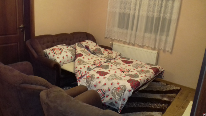 IZDAJEM  DVOSOBAN NAMJESTEN STAN  KOD UKC-a