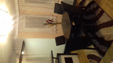 IZDAJEM  DVOSOBAN NAMJESTEN STAN  KOD UKC-a