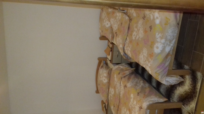 IZDAJEM  DVOSOBAN NAMJESTEN STAN  KOD UKC-a