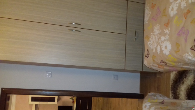 IZDAJEM  DVOSOBAN NAMJESTEN STAN  KOD UKC-a