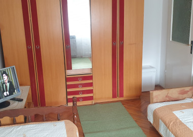 Izdajem sobu u Banja Luci