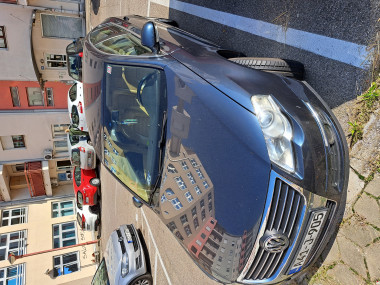 Passat 6 extra očuvan 