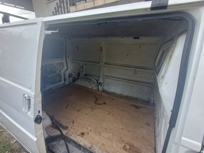 Prodajem t4 kombi