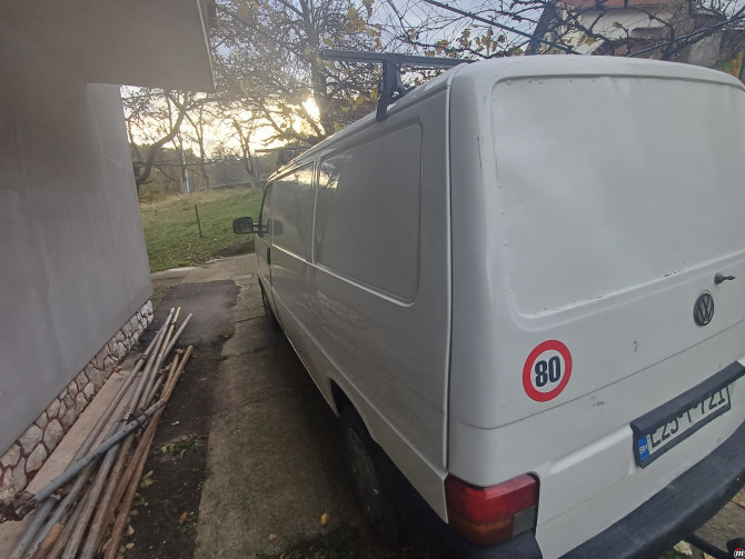 Prodajem t4 kombi