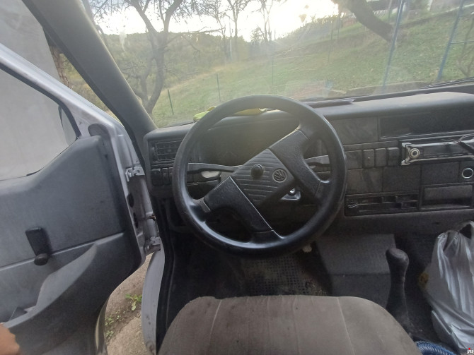 Prodajem t4 kombi