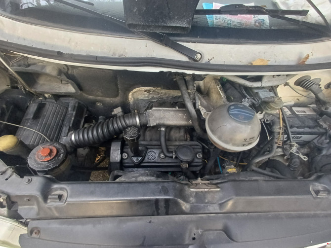 Prodajem t4 kombi