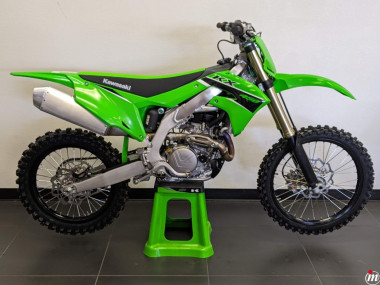 2023 KAWASAKI KX 450 Dirtbike